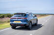 Test af Honda HR-V 2024: opdateret crossover med økonomisk motor foto 3