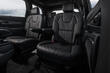 Gennemgang af faceliftet på første generation KIA Telluride foto 6