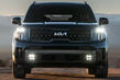 Gennemgang af faceliftet på første generation KIA Telluride foto 1