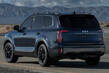 Gennemgang af faceliftet på første generation KIA Telluride foto 4
