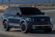 Gennemgang af faceliftet på første generation KIA Telluride foto 2