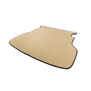 Bagagerumsmåtte i EVA (SW, Beige) Toyota Avensis 2003–2009 foto 1