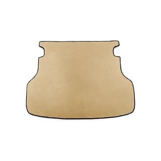 Bagagerumsmåtte i EVA (SW, Beige) Toyota Avensis 2003–2009 foto 2