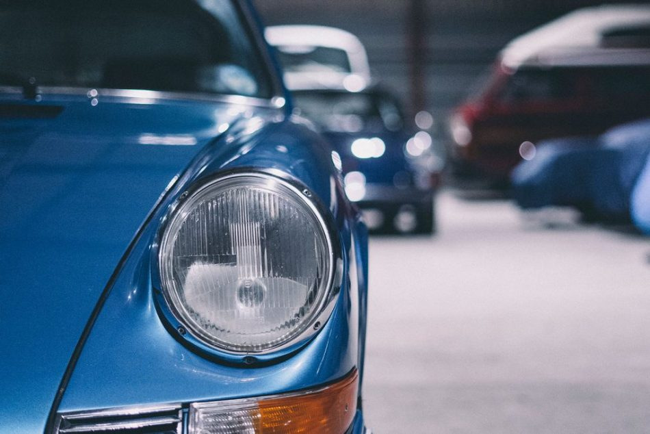 Sådan klargør du bilen til langtidsparkering: tips til at beskytte den
