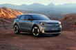 Test af den elektriske SUV Ford Explorer EV foto 1