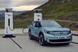 Test af den elektriske SUV Ford Explorer EV foto 2