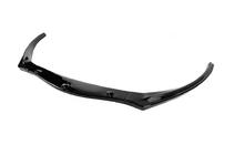 Alfa Romeo Giulietta 2010–2020 DPT frontlæbe til kofanger (ABS, sort højglans, 3 stk.) foto 4