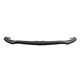 Frontsplitter lip DPT V-1 (ABS, blank sort) Alfa Romeo Stelvio 2016– foto 2