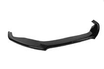 Audi A5 2007–2015 Front lipspoiler DPT (til S-Line, 2011-2015, sort højglans) foto 6