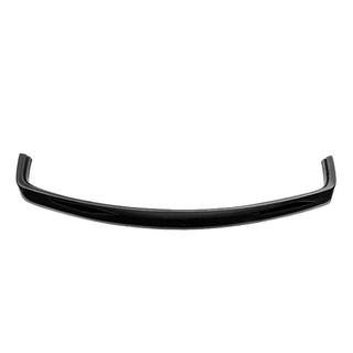 DPT front lip splitter (til M3, blank sort) foto 4