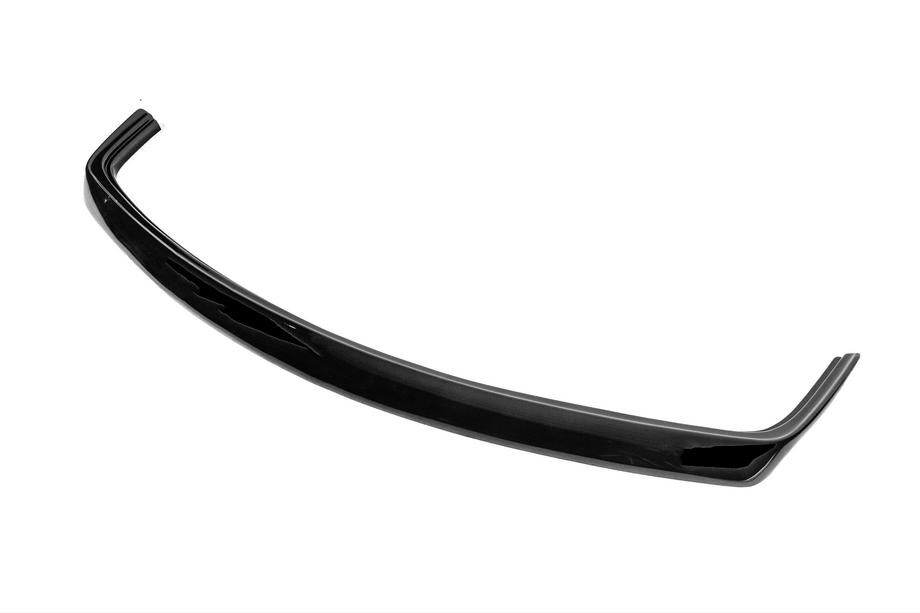 BMW 3-serie E36 1990–2000 DPT front lip splitter (til M3, blank sort) Foto 5