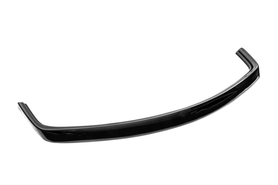 BMW 3-serie E36 1990–2000 DPT front lip splitter (til M3, blank sort) Foto 6