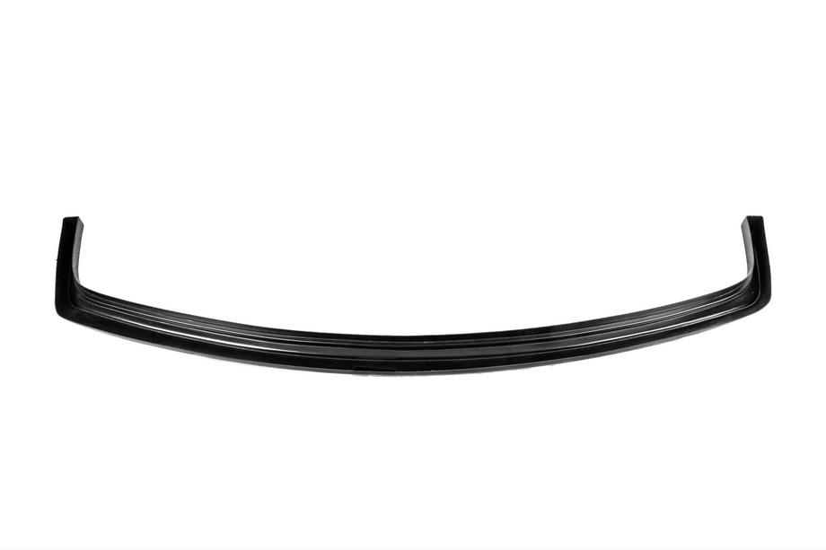 BMW 3-serie E36 1990–2000 DPT front lip splitter (til M3, blank sort) Foto 8