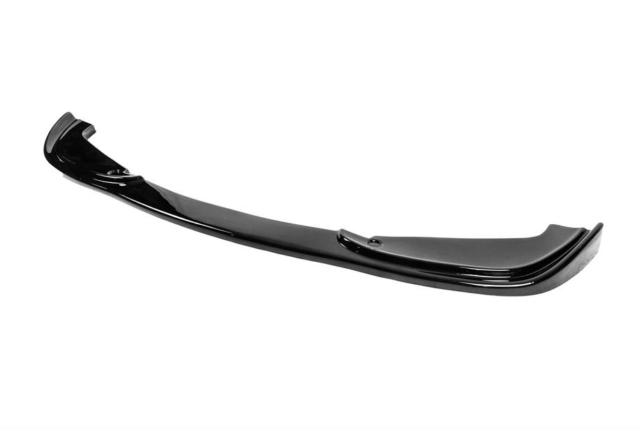 BMW 3-serie E46 1998–2006 DPT frontlæbe til kofanger (til Hamman, blank sort) Foto 4