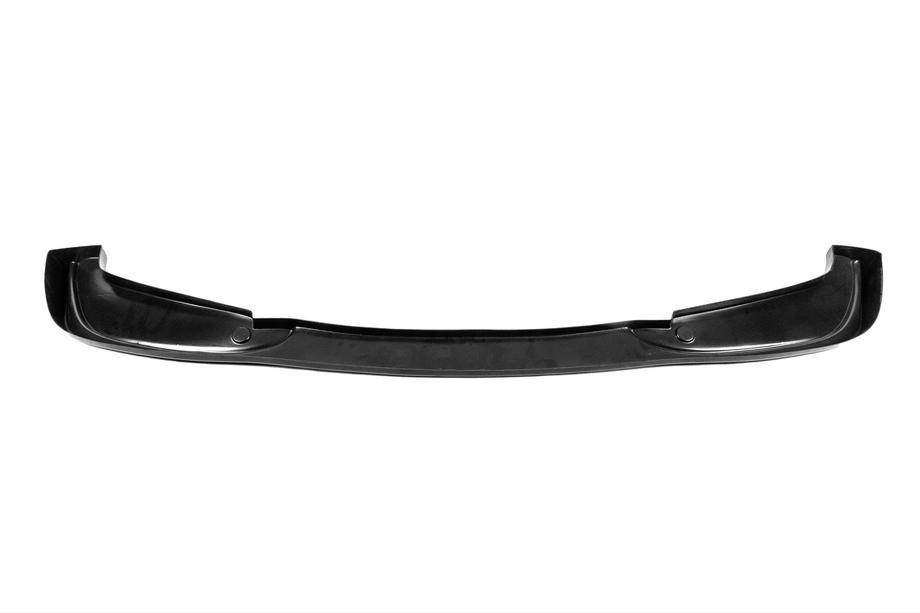 BMW 3-serie E46 1998–2006 DPT frontlæbe til kofanger (til Hamman, blank sort) Foto 7
