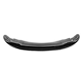 Front lipspoiler CSL-Style DPT (til M-Sport 2006-2010, sort højglans) BMW 3-serie E92/E93 2006–2013 foto 4