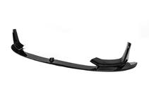 BMW 3-serie F30/F31 2012–2019 Frontlæbe DPT V-3 (til M3 F80, blank sort) foto 3