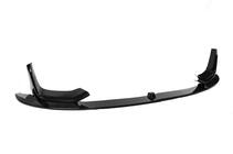 BMW 3-serie F30/F31 2012–2019 Frontlæbe DPT V-3 (til M3 F80, blank sort) foto 4