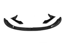 BMW 3-serie F30/F31 2012–2019 Frontlæbe DPT V-3 (til M3 F80, blank sort) foto 5