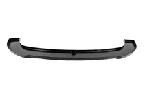 BMW 3-serie F30/F31 2012–2019 DPT V-4 front lip (til M3, blank sort) foto 4
