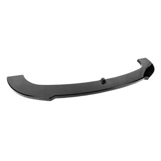 DPT V-4 front lip (til M3, blank sort) BMW 3-serie F30/F31 2012–2019 foto 3