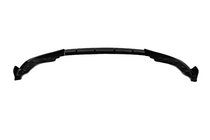 BMW 3-serie G20/G21 2018– Front lip-splitter DPT V-2 (til M Technic, blank sort) foto 8