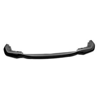 Front læbesplitter DPT V-2 (blank sort) BMW 3-serie G20/G21 2018– foto 3