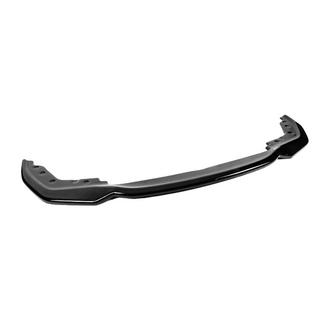 Front læbesplitter DPT V-2 (blank sort) BMW 3-serie G20/G21 2018– foto 4