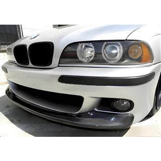 Forreste læbespoiler CSL Style DPT (Til M5, sort højglans) BMW 5-serie E39 1996–2003 foto 1