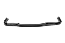 BMW 5-serie E39 1996–2003 Frontlip-splitter DPT (til Hamann, sort højglans) foto 2
