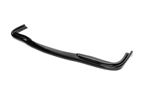 BMW 5-serie E39 1996–2003 Frontlip-splitter DPT (til Hamann, sort højglans) foto 3