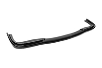 BMW 5-serie E39 1996–2003 Frontlip-splitter DPT (til Hamann, sort højglans) foto 4