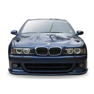 Frontlip-splitter DPT (til Hamann, sort højglans)