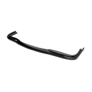 Frontlip-splitter DPT (til Hamann, sort højglans) BMW 5-serie E39 1996–2003 foto 3