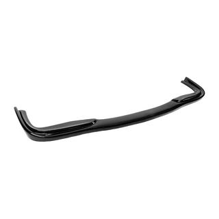 Frontlip-splitter DPT (til Hamann, sort højglans) BMW 5-serie E39 1996–2003 foto 4
