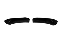 BMW 5-serie E39 1996–2003 DPT front lip-spoiler (til M5, blank sort) foto 6