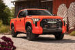 Test af Toyota Tundra 3. generation foto 1
