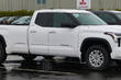Test af Toyota Tundra 3. generation foto 4