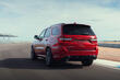 Test af Dodge Durango: opdateret amerikansk kæmpe foto 4