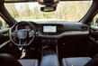 Test af Dodge Durango: opdateret amerikansk kæmpe foto 6