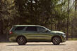 Test af Dodge Durango: opdateret amerikansk kæmpe foto 3
