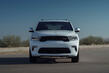 Test af Dodge Durango: opdateret amerikansk kæmpe foto 1