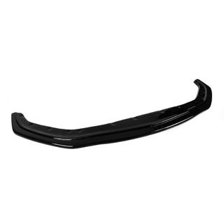 DPT V-2 front læbespoiler (2017-2020, sort højglans) BMW 5-serie G30/G31 2017–2023 foto 4