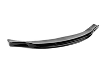 BMW 5-serie F10/F11 2010–2016 DPT V1 frontlæbe (til M5, blank sort) foto 4