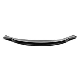 DPT V1 frontlæbe (til M5, blank sort) BMW 5-serie F10/F11 2010–2016 foto 3
