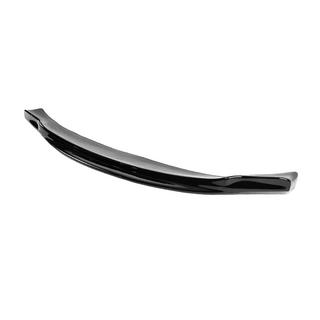 DPT V1 frontlæbe (til M5, blank sort) BMW 5-serie F10/F11 2010–2016 foto 2