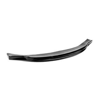DPT V1 frontlæbe (til M5, blank sort) BMW 5-serie F10/F11 2010–2016 foto 4