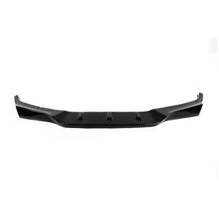 DPT front lip (til M5, 2017-2020, sort højglans) BMW 5-serie G30/G31 2017–2023 foto 2