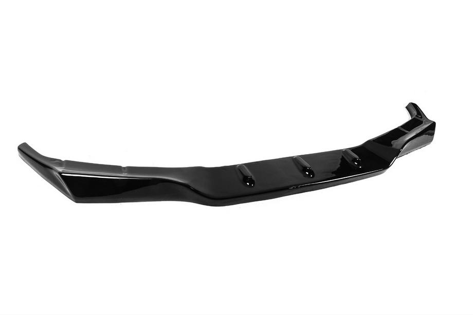 BMW 5-serie G30/G31 2017–2023 DPT front lip (til M5, 2017-2020, sort højglans) Foto 6
