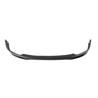 Front lip spoiler DPT V-1 (sort højglans) Honda Civic 1995–2001 foto 3